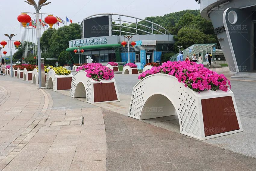 精細微改項目，點亮城市新風(fēng)貌